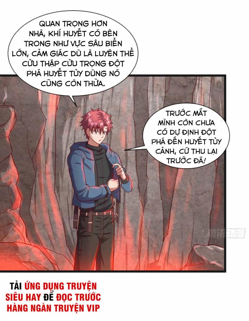 Khắc Kim Đại Lão - Chương 124 - ảnh 28