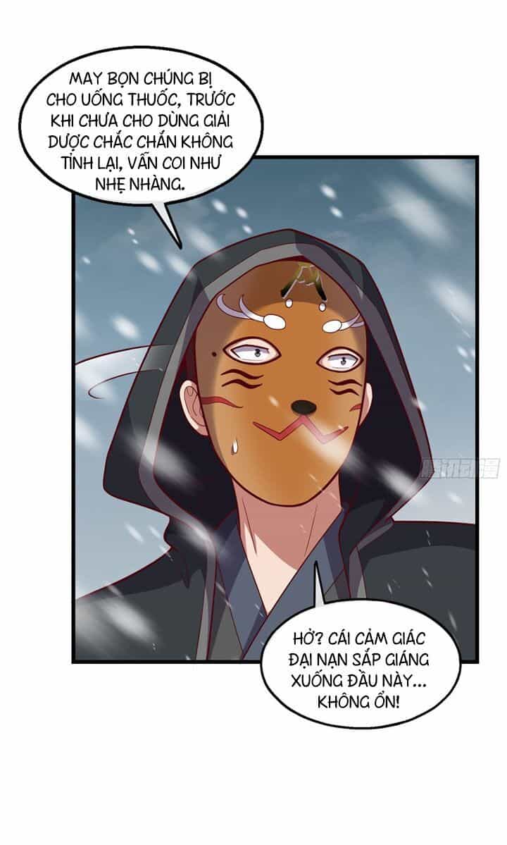 Khắc Kim Đại Lão - Chương 125 - ảnh 66