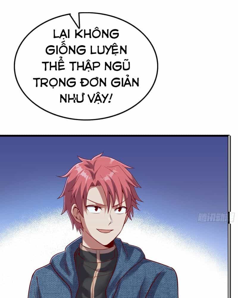 Khắc Kim Đại Lão - Chương 126 - ảnh 27