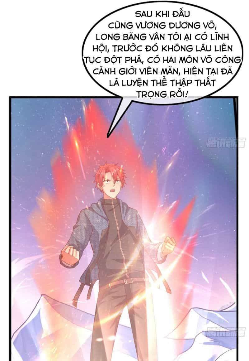Khắc Kim Đại Lão - Chương 126 - ảnh 29