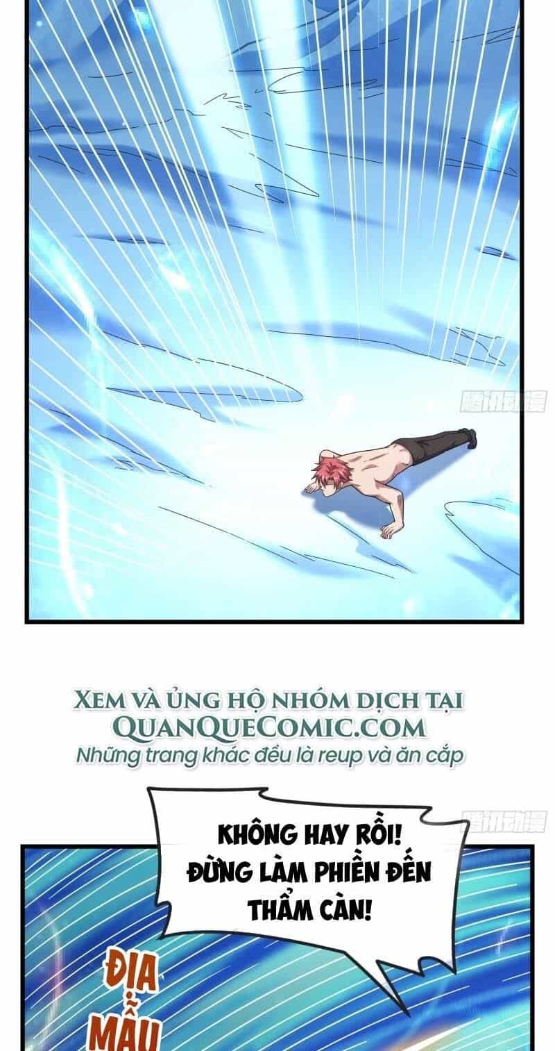 Khắc Kim Đại Lão - Chương 128 - ảnh 37