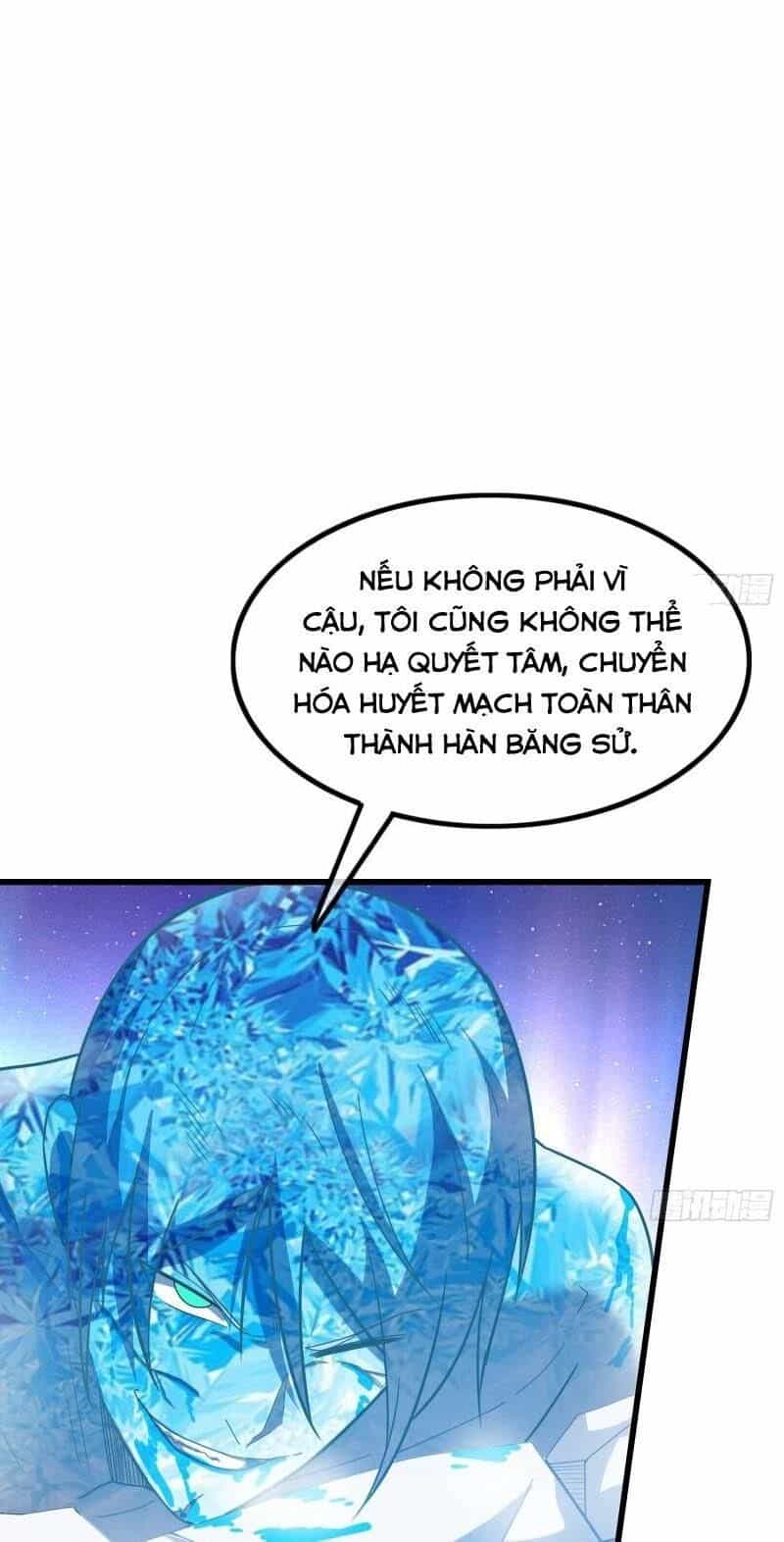 Khắc Kim Đại Lão - Chương 128 - ảnh 7