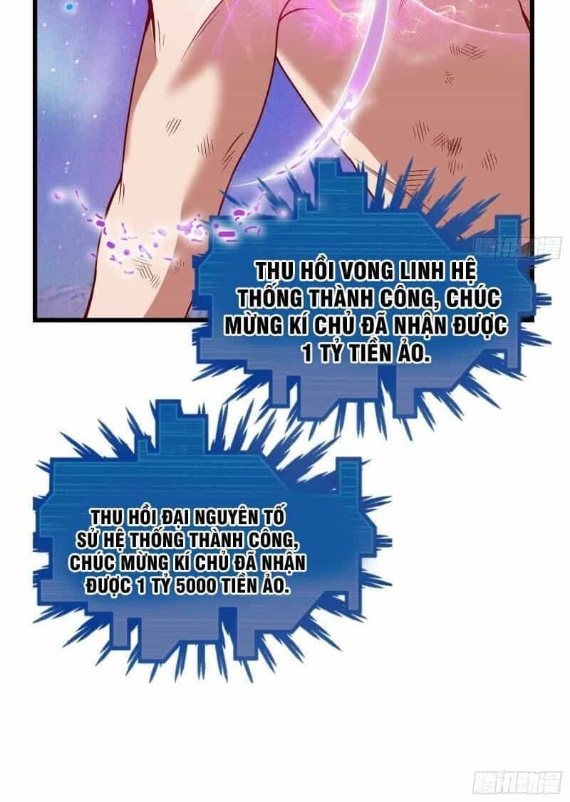 Khắc Kim Đại Lão - Chương 128 - ảnh 86