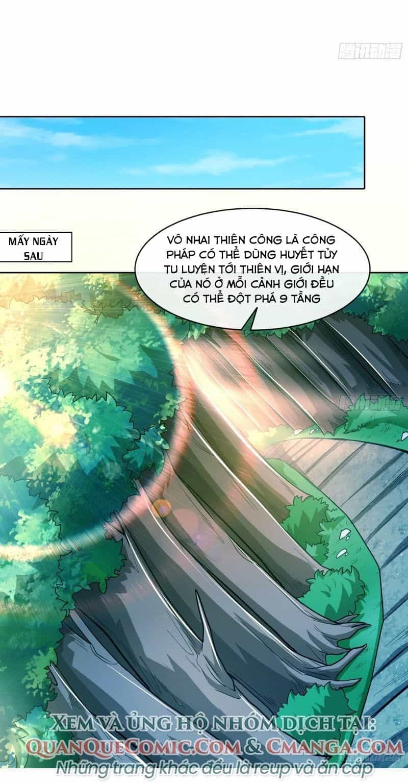 Khắc Kim Đại Lão - Chương 131 - ảnh 20