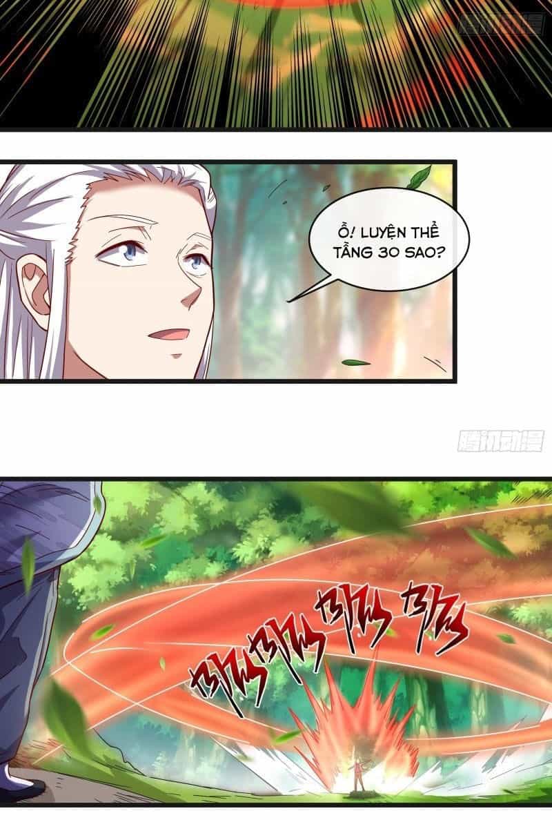 Khắc Kim Đại Lão - Chương 131 - ảnh 28