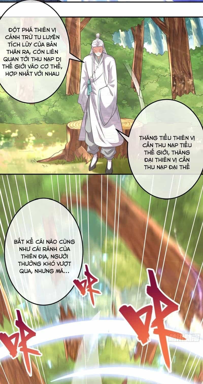 Khắc Kim Đại Lão - Chương 131 - ảnh 58