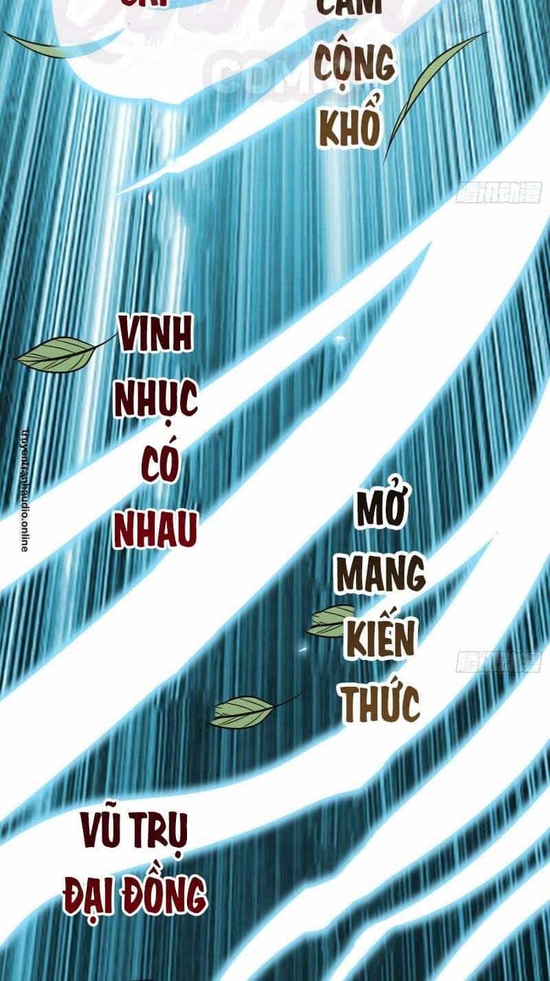 Khắc Kim Đại Lão - Chương 132 - ảnh 32