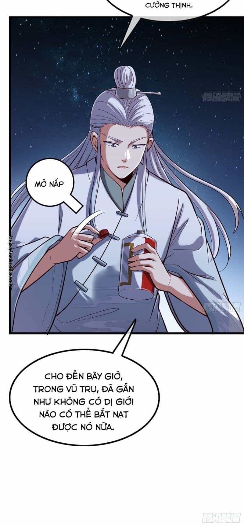 Khắc Kim Đại Lão - Chương 132 - ảnh 38