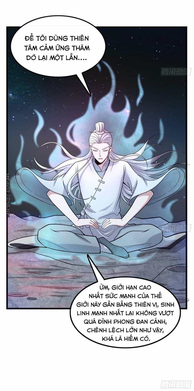 Khắc Kim Đại Lão - Chương 132 - ảnh 46