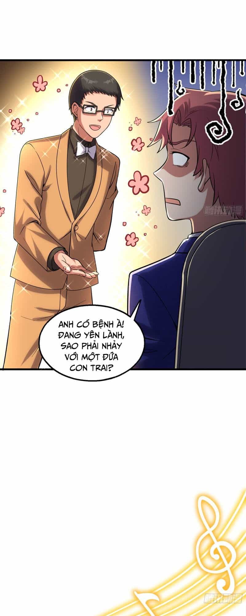Khắc Kim Đại Lão - Chương 133 - ảnh 42