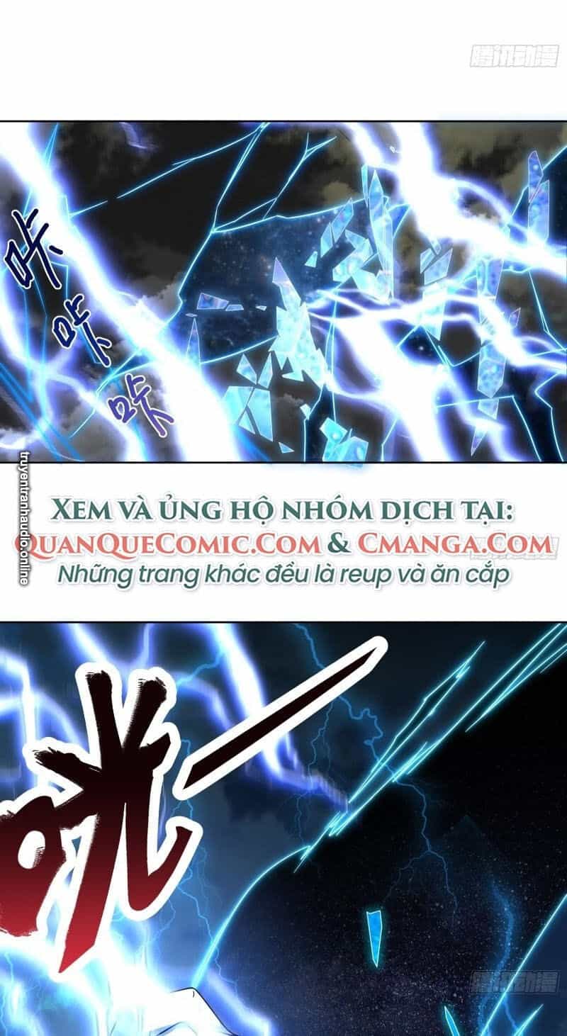 Khắc Kim Đại Lão - Chương 134 - ảnh 13