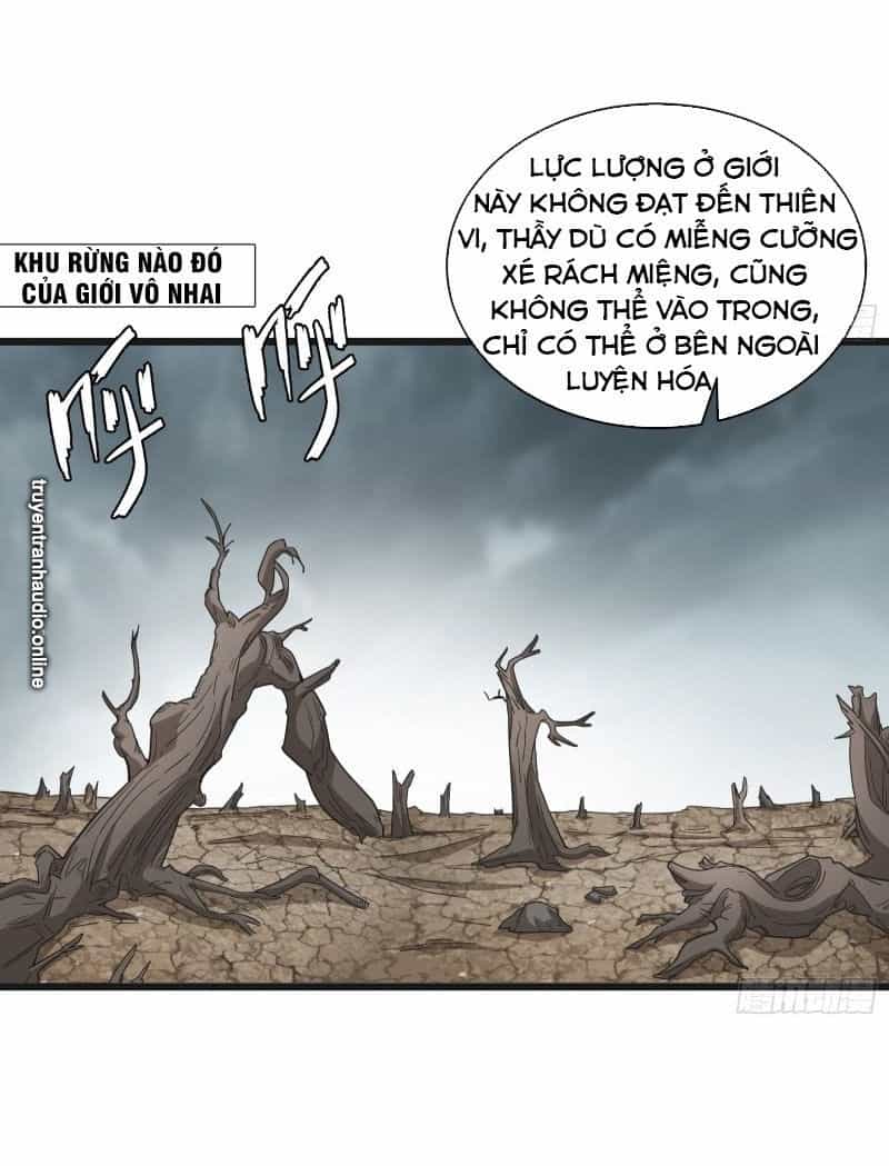 Khắc Kim Đại Lão - Chương 134 - ảnh 19