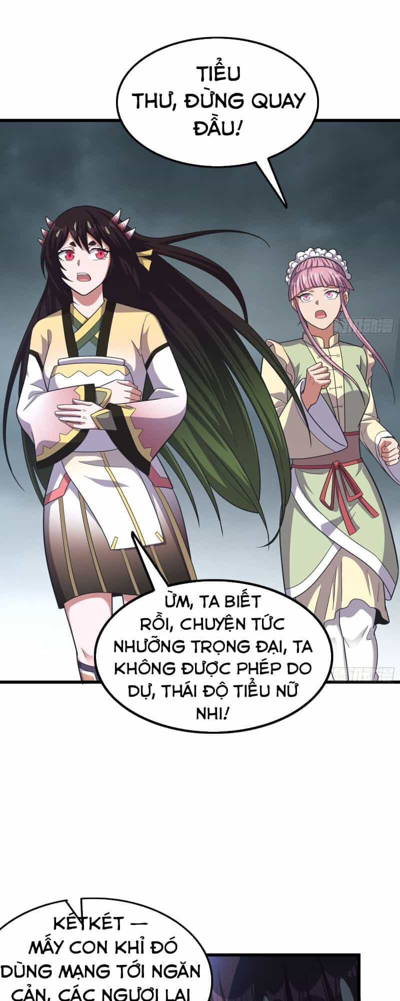 Khắc Kim Đại Lão - Chương 135 - ảnh 17