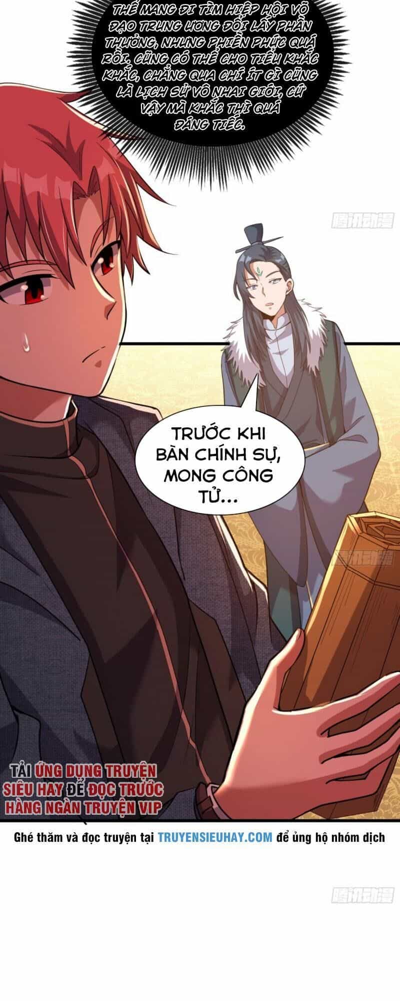 Khắc Kim Đại Lão - Chương 136 - ảnh 34
