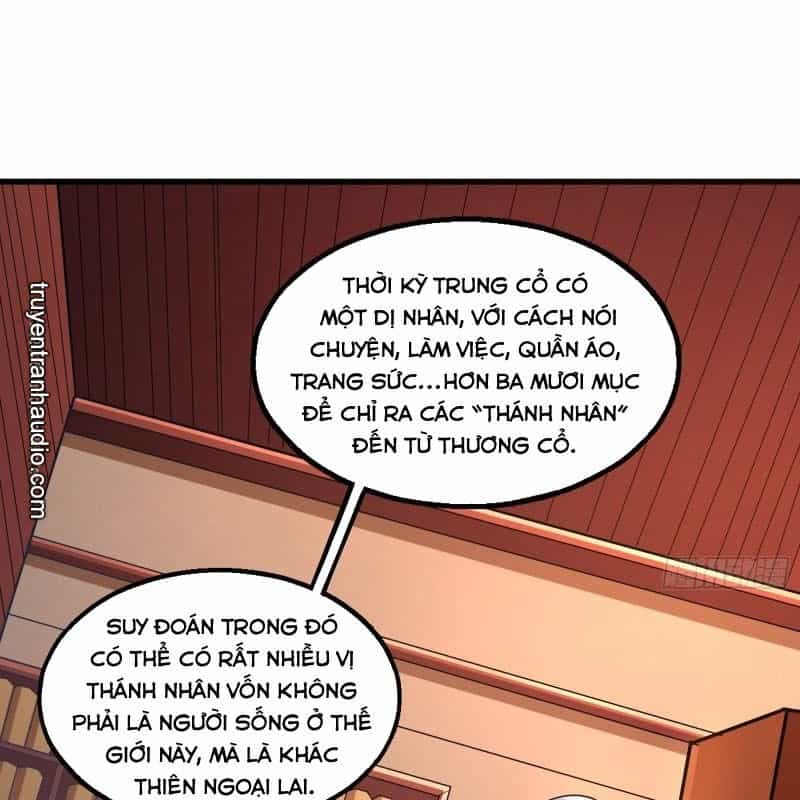 Khắc Kim Đại Lão - Chương 137 - ảnh 16