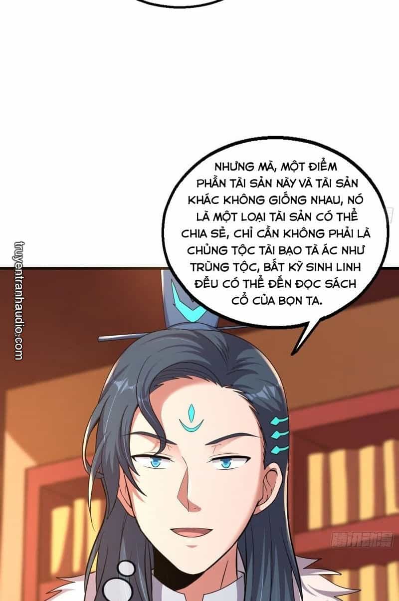 Khắc Kim Đại Lão - Chương 137 - ảnh 29