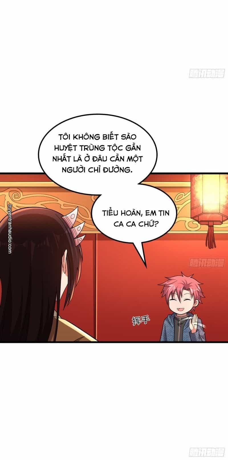 Khắc Kim Đại Lão - Chương 138 - ảnh 34