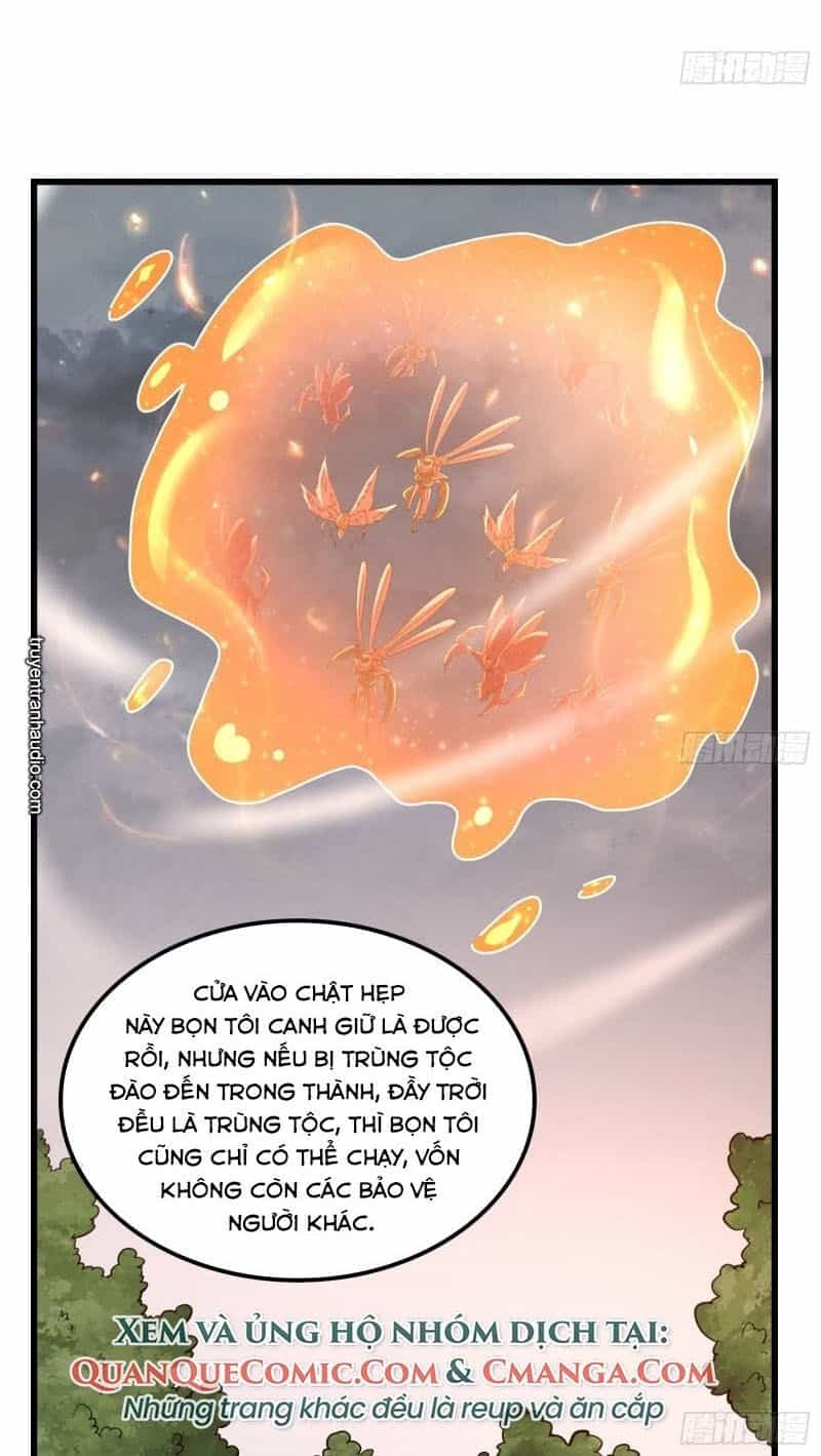 Khắc Kim Đại Lão - Chương 138 - ảnh 56