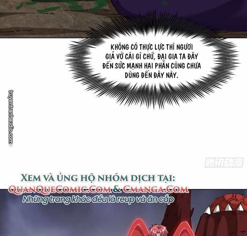 Khắc Kim Đại Lão - Chương 139 - ảnh 35