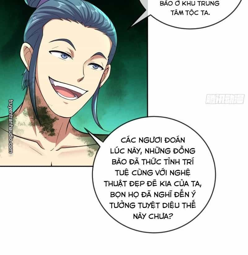 Khắc Kim Đại Lão - Chương 139 - ảnh 54
