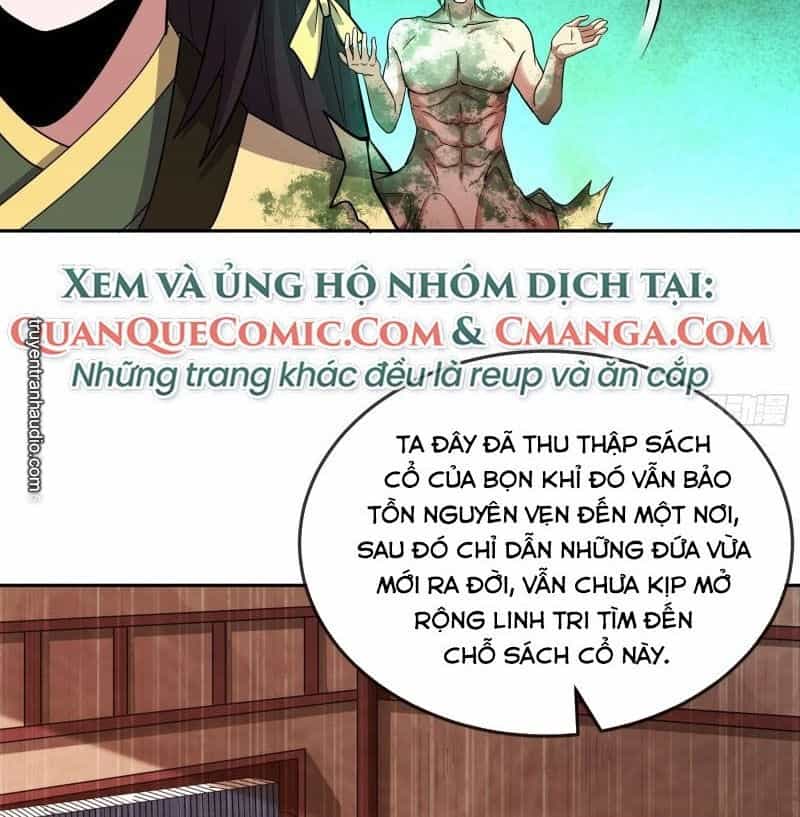 Khắc Kim Đại Lão - Chương 139 - ảnh 57