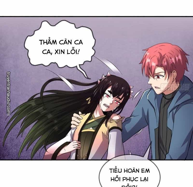Khắc Kim Đại Lão - Chương 139 - ảnh 70