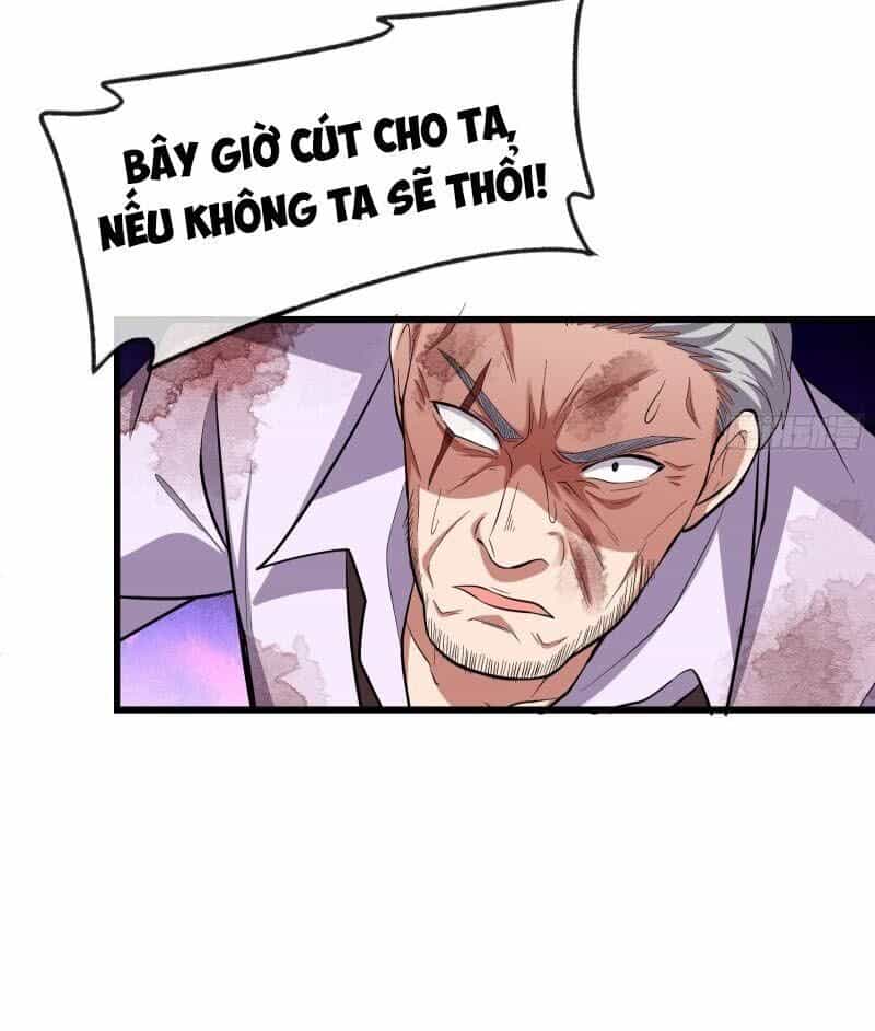 Khắc Kim Đại Lão - Chương 141 - ảnh 26