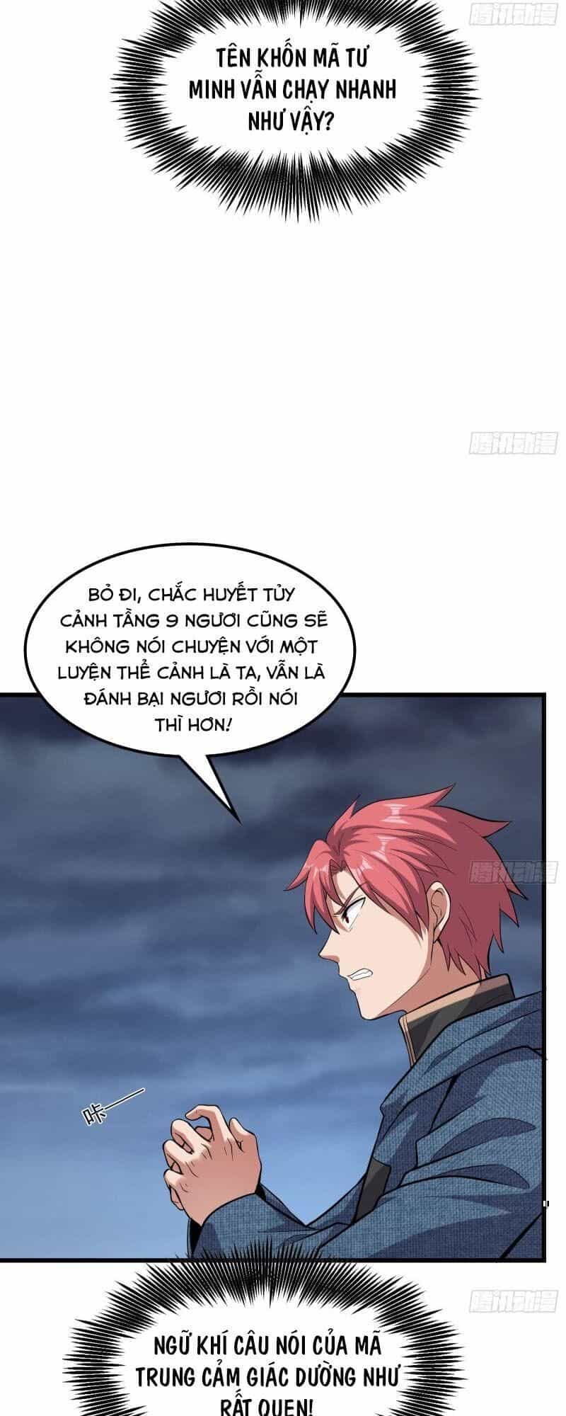 Khắc Kim Đại Lão - Chương 141 - ảnh 37