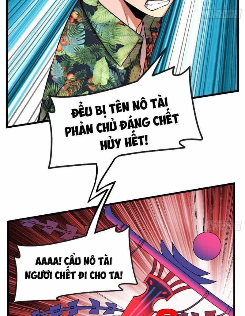Khắc Kim Đại Lão - Chương 141 - ảnh 8