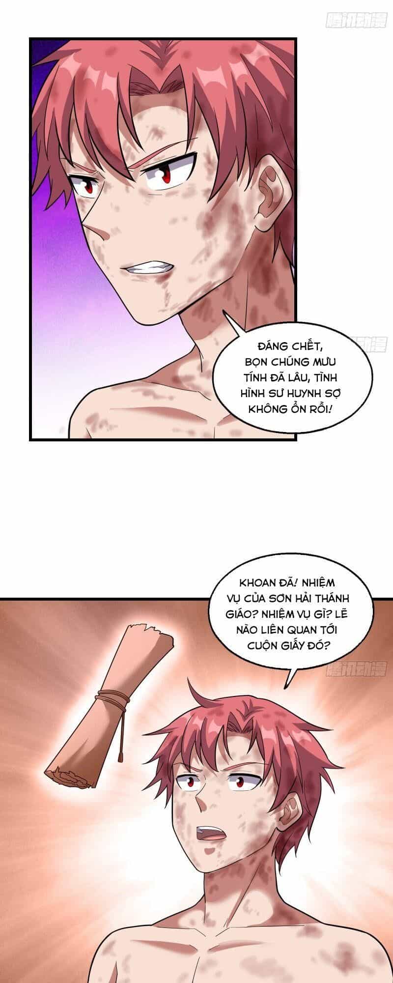 Khắc Kim Đại Lão - Chương 142 - ảnh 41