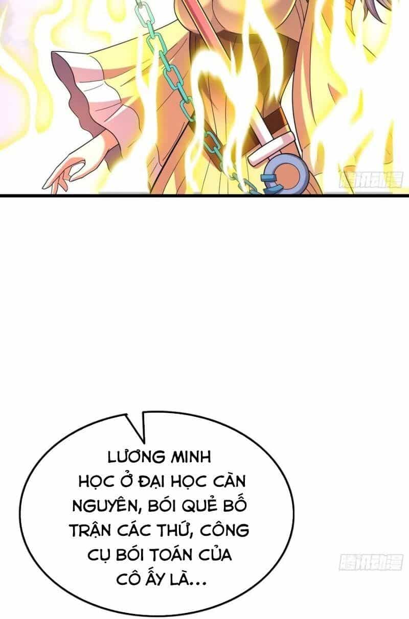 Khắc Kim Đại Lão - Chương 143 - ảnh 44