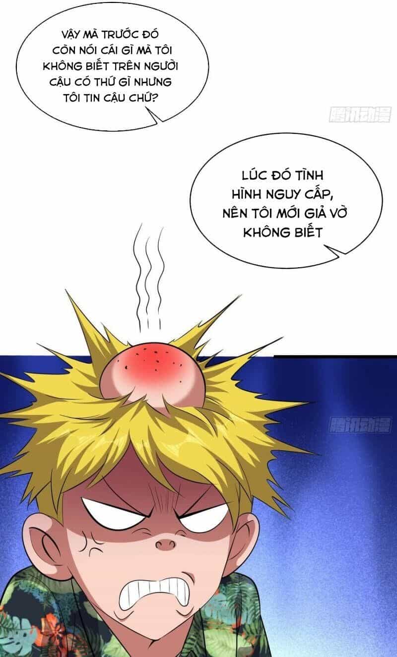 Khắc Kim Đại Lão - Chương 143 - ảnh 9