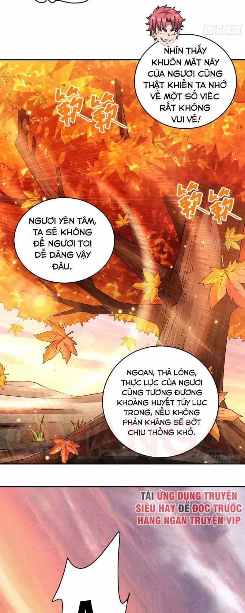 Khắc Kim Đại Lão - Chương 144 - ảnh 35