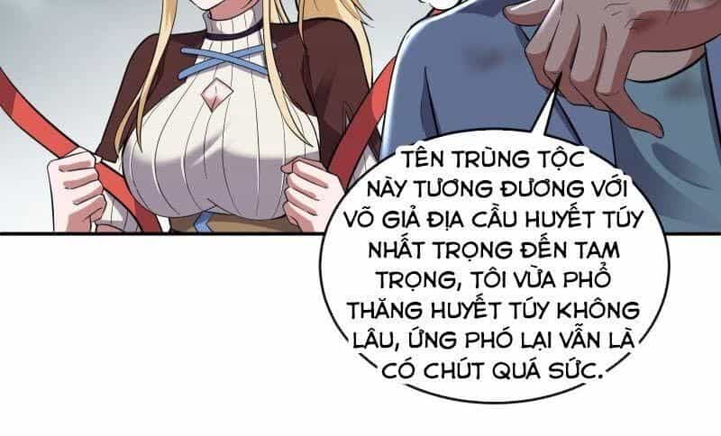 Khắc Kim Đại Lão - Chương 144 - ảnh 38
