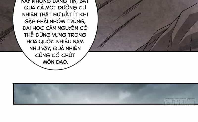 Khắc Kim Đại Lão - Chương 144 - ảnh 5