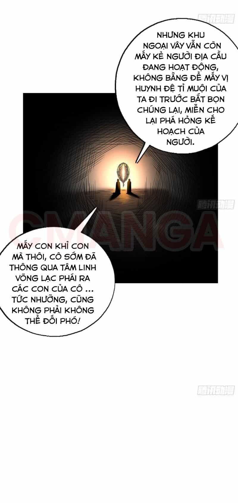Khắc Kim Đại Lão - Chương 145 - ảnh 37