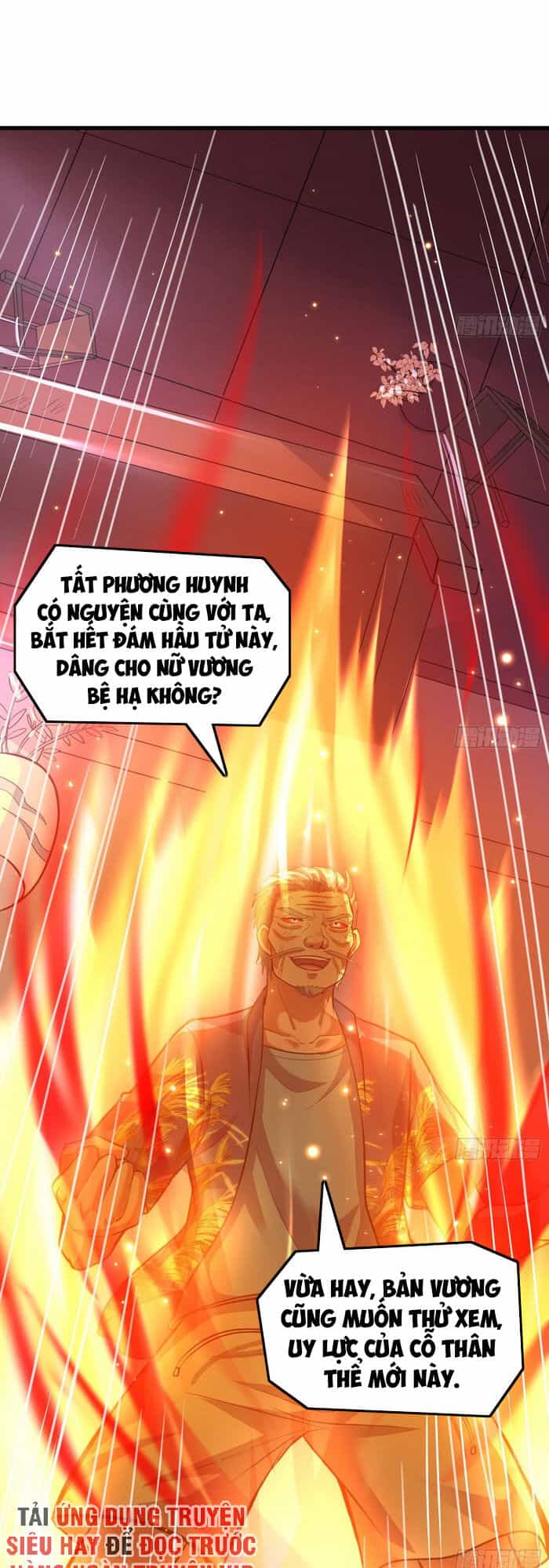 Khắc Kim Đại Lão - Chương 146 - ảnh 23