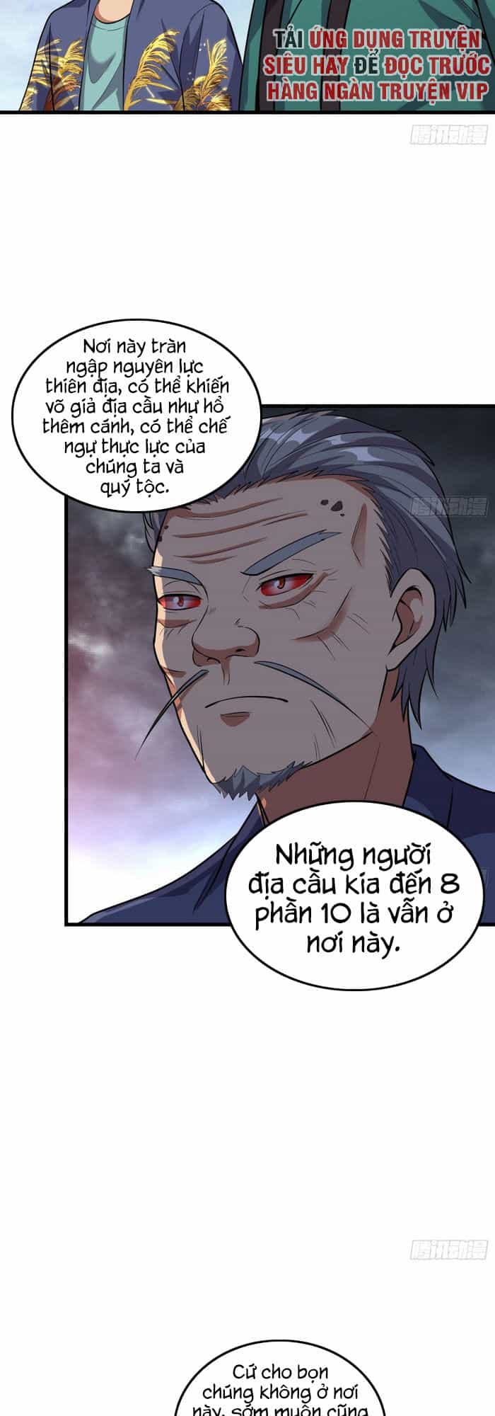 Khắc Kim Đại Lão - Chương 146 - ảnh 26