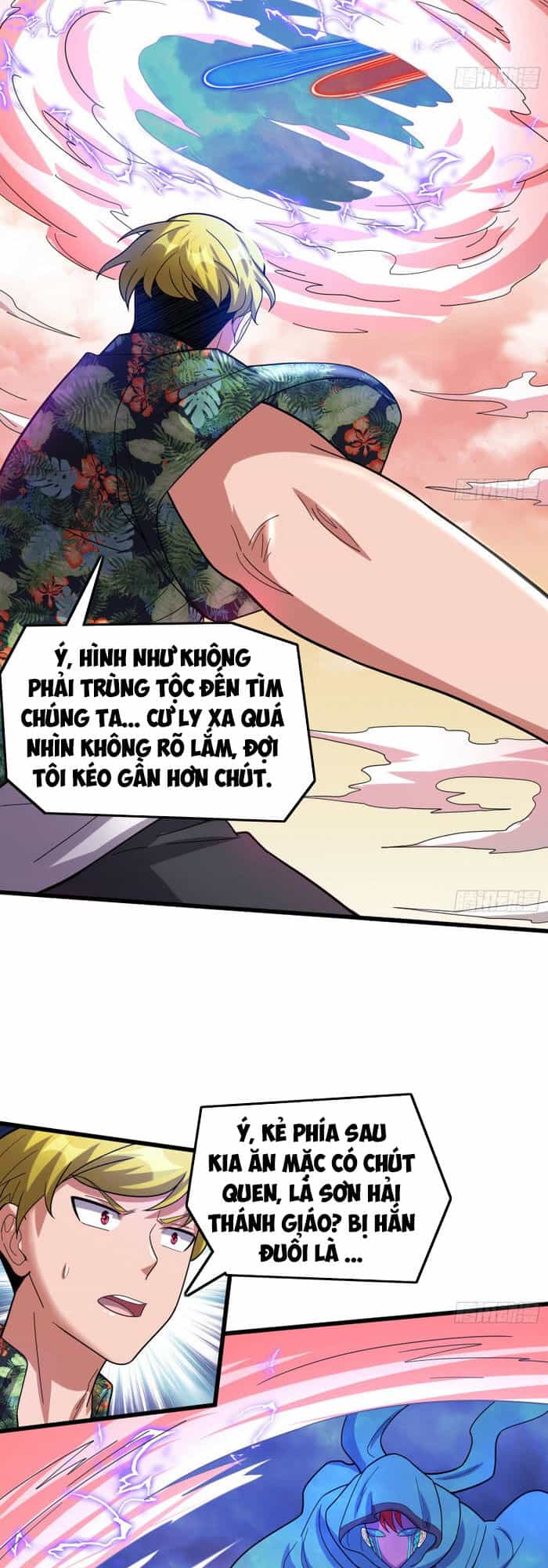 Khắc Kim Đại Lão - Chương 146 - ảnh 48