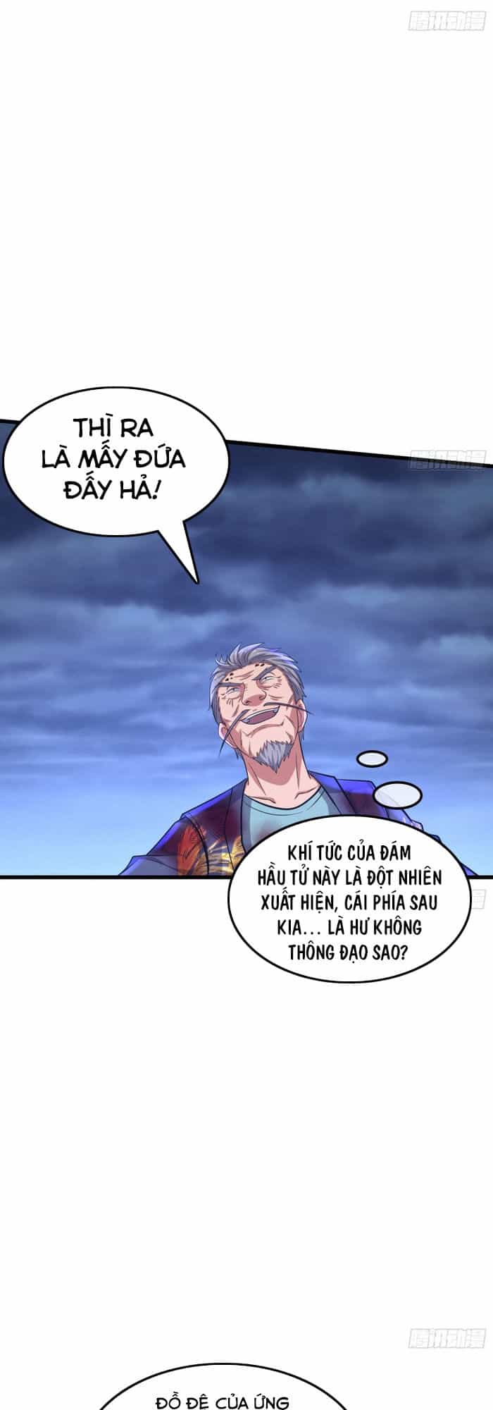 Khắc Kim Đại Lão - Chương 147 - ảnh 11