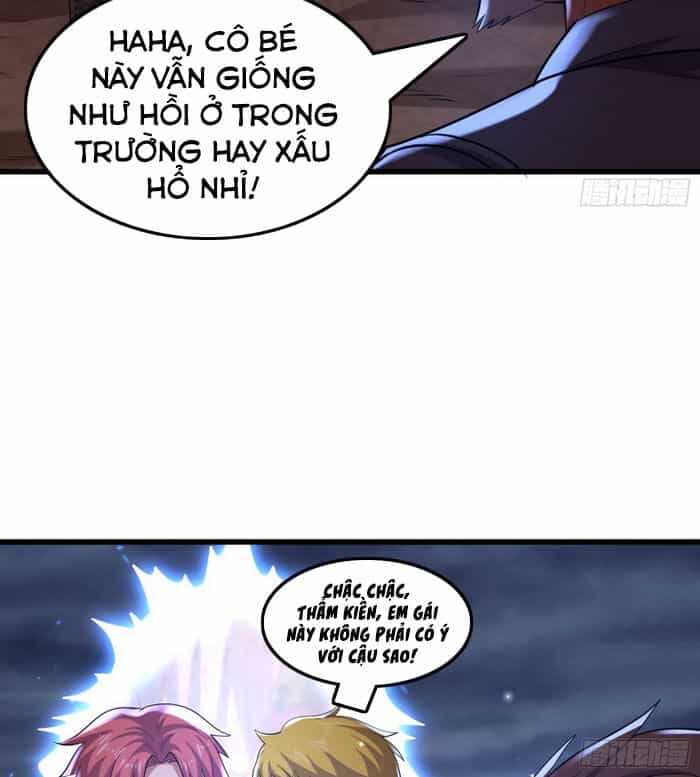 Khắc Kim Đại Lão - Chương 147 - ảnh 15