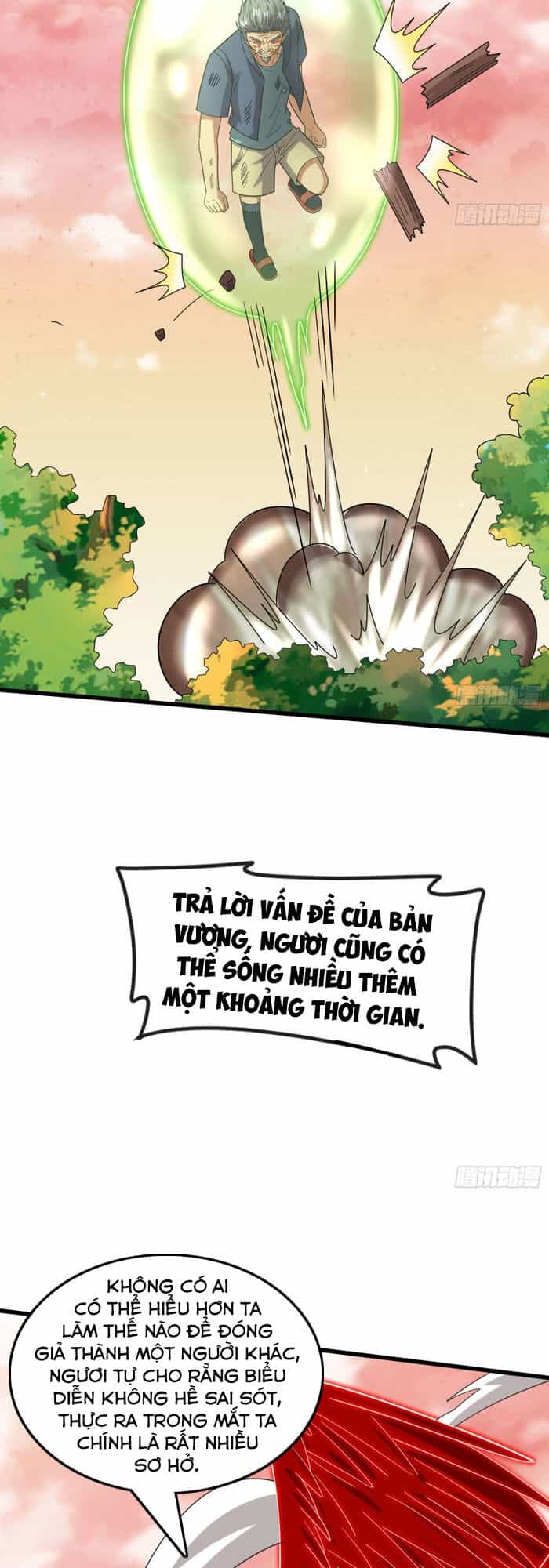 Khắc Kim Đại Lão - Chương 147 - ảnh 33