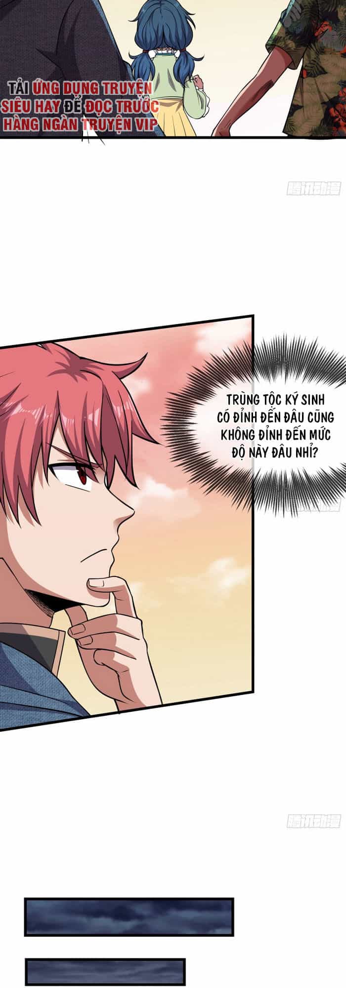 Khắc Kim Đại Lão - Chương 147 - ảnh 4