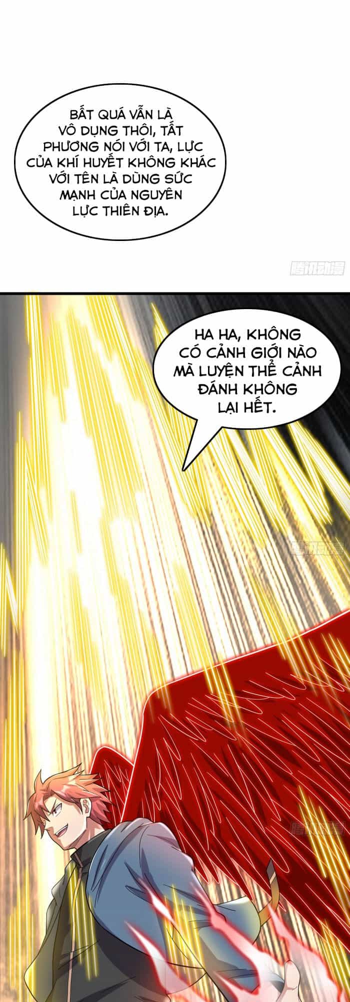 Khắc Kim Đại Lão - Chương 147 - ảnh 46