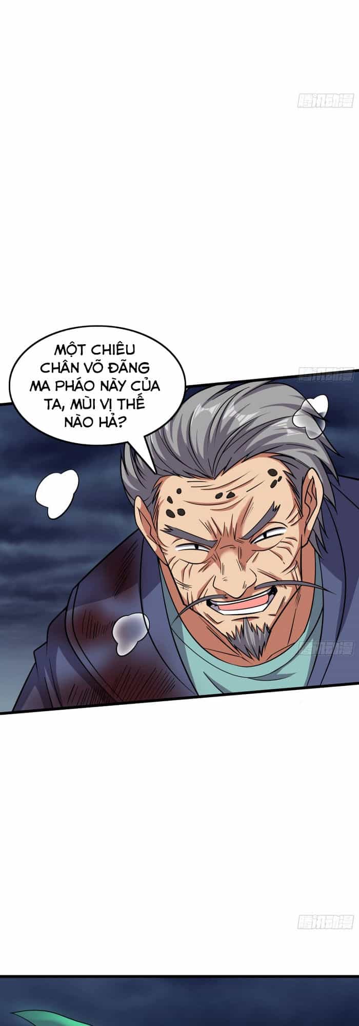 Khắc Kim Đại Lão - Chương 147 - ảnh 5