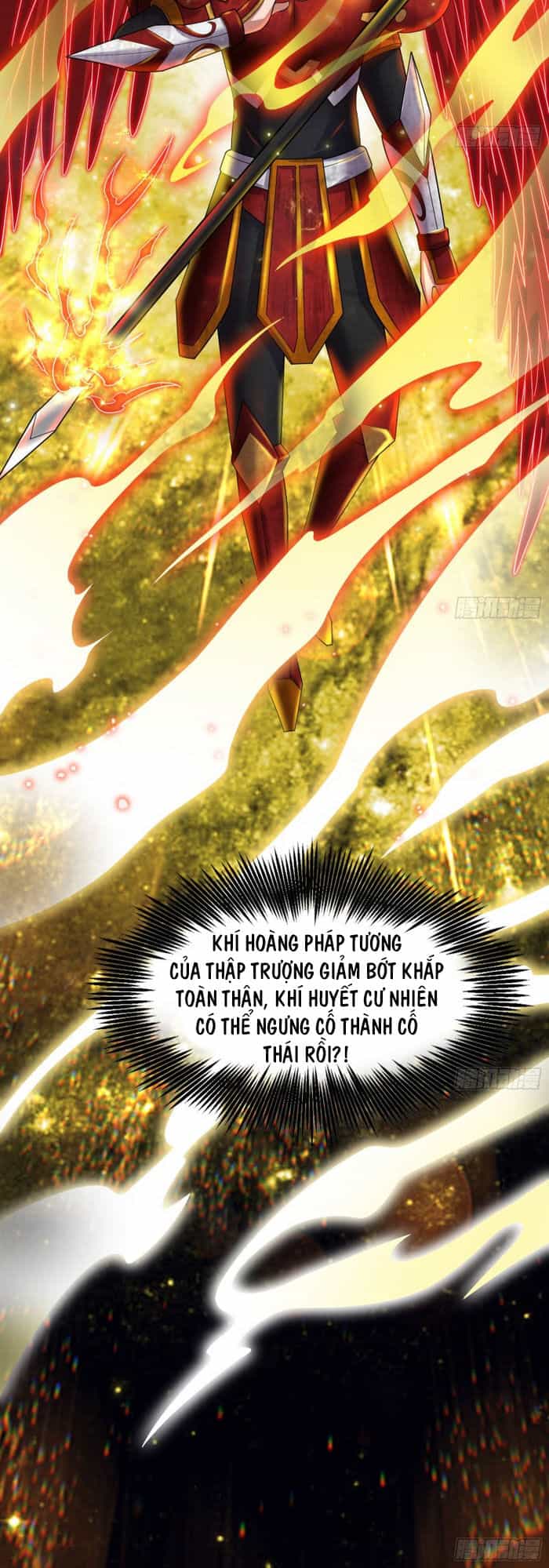 Khắc Kim Đại Lão - Chương 147 - ảnh 50