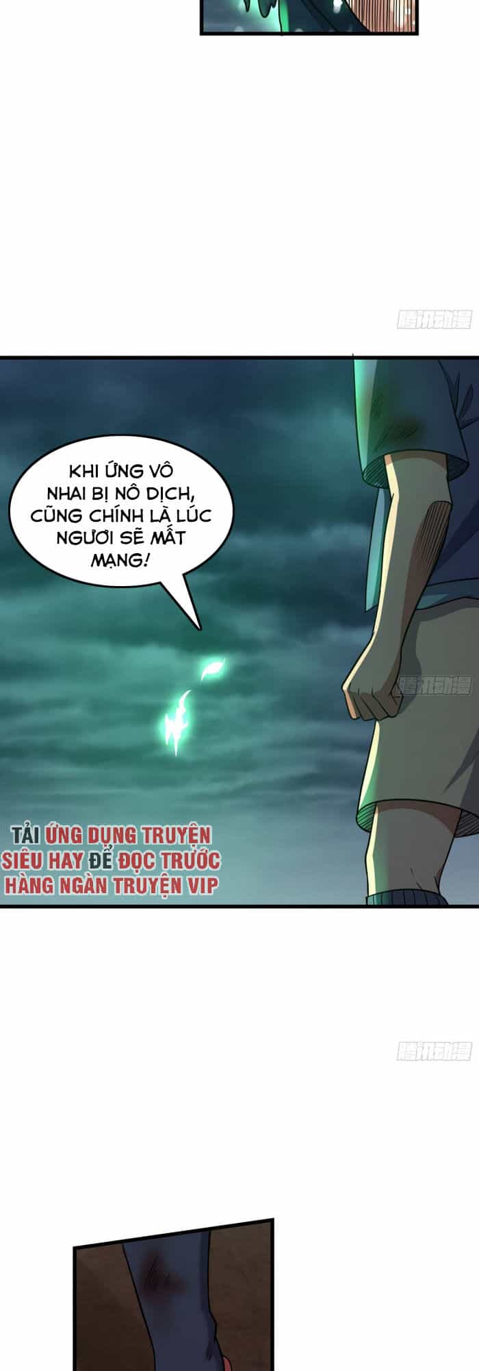 Khắc Kim Đại Lão - Chương 147 - ảnh 7