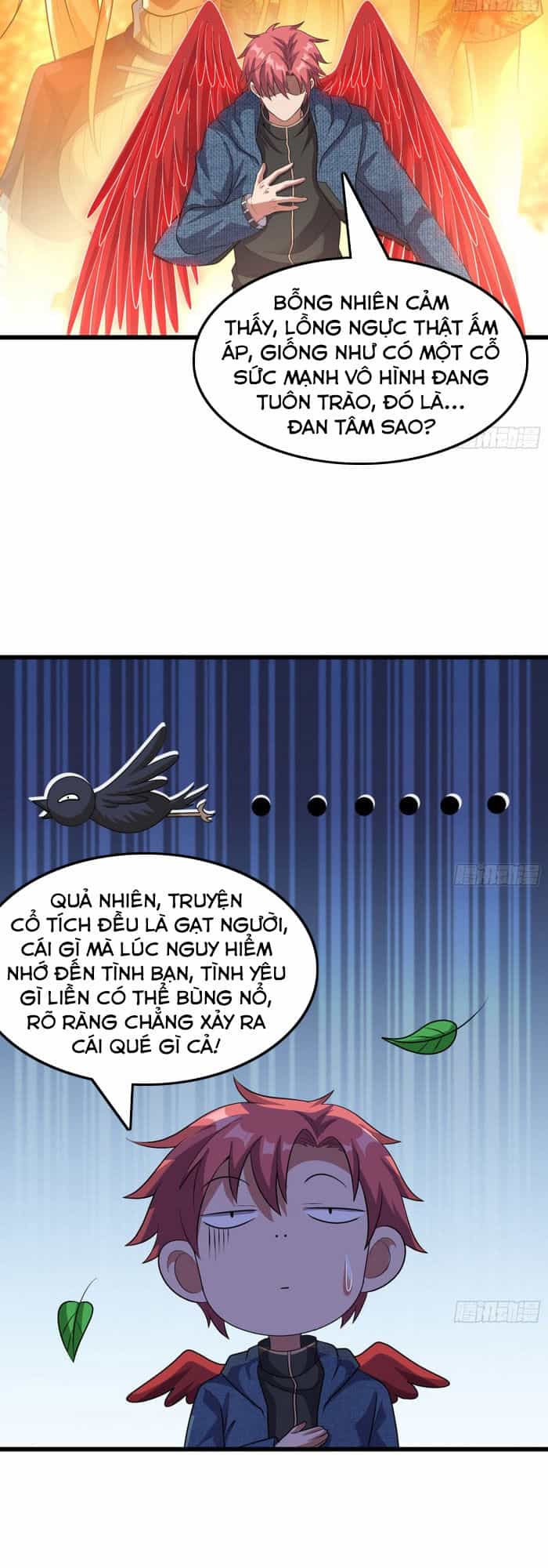 Khắc Kim Đại Lão - Chương 148 - ảnh 50
