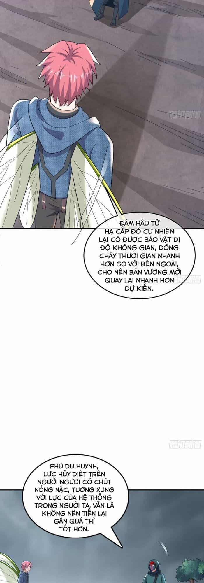 Khắc Kim Đại Lão - Chương 149 - ảnh 29