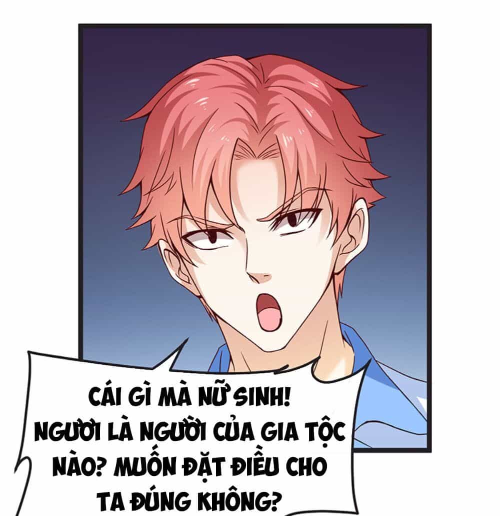 Khắc Kim Đại Lão - Chương 15 - ảnh 16